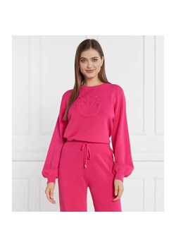 Pinko Bluza | Regular Fit ze sklepu Gomez Fashion Store w kategorii Bluzy damskie - zdjęcie 184347341