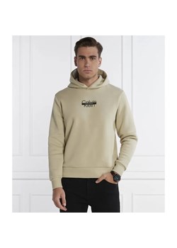 Calvin Klein Bluza | Regular Fit ze sklepu Gomez Fashion Store w kategorii Bluzy męskie - zdjęcie 184347352