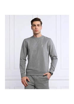BOSS ORANGE Bluza Westart | Relaxed fit ze sklepu Gomez Fashion Store w kategorii Bluzy męskie - zdjęcie 184347370