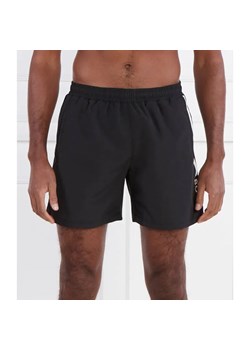 Boss Bodywear Szorty kąpielowe Dolphin NOS | Regular Fit ze sklepu Gomez Fashion Store w kategorii Kąpielówki - zdjęcie 184347374