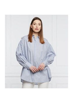 Silvian Heach Koszula | Oversize fit ze sklepu Gomez Fashion Store w kategorii Koszule damskie - zdjęcie 184347383