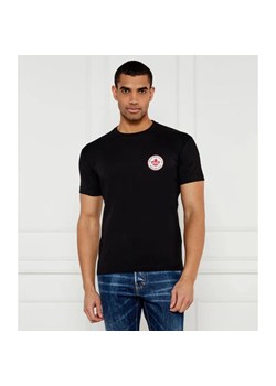 Dsquared2 T-shirt | cool fit ze sklepu Gomez Fashion Store w kategorii T-shirty męskie - zdjęcie 184347390
