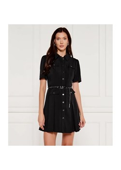 Michael Kors Sukienka z paskiem ze sklepu Gomez Fashion Store w kategorii Sukienki - zdjęcie 184347394