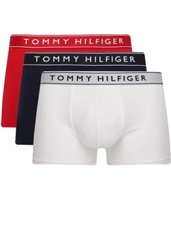 Tommy Hilfiger Bokserki 3-pack ze sklepu Gomez Fashion Store w kategorii Majtki męskie - zdjęcie 184347404