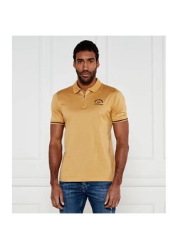 Karl Lagerfeld Polo | Regular Fit ze sklepu Gomez Fashion Store w kategorii T-shirty męskie - zdjęcie 184347430