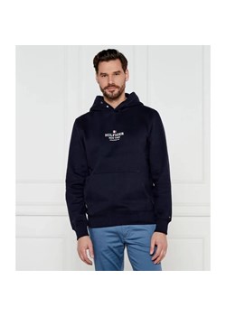Tommy Hilfiger Bluza | Oversize fit ze sklepu Gomez Fashion Store w kategorii Bluzy męskie - zdjęcie 184347431