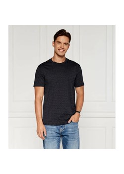 Armani Exchange T-shirt | Regular Fit ze sklepu Gomez Fashion Store w kategorii T-shirty męskie - zdjęcie 184347453
