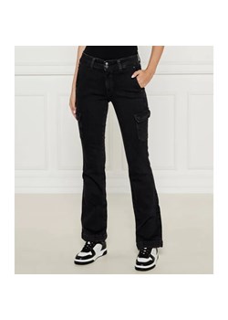 GUESS Jeansy | flare fit ze sklepu Gomez Fashion Store w kategorii Jeansy damskie - zdjęcie 184347461