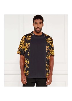 Versace Jeans Couture T-shirt | Relaxed fit ze sklepu Gomez Fashion Store w kategorii T-shirty męskie - zdjęcie 184347470