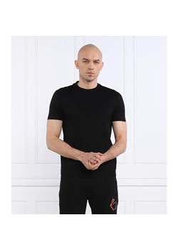 Emporio Armani T-shirt | Regular Fit ze sklepu Gomez Fashion Store w kategorii T-shirty męskie - zdjęcie 184347472