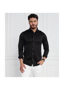 Emporio Armani Koszula | Regular Fit ze sklepu Gomez Fashion Store w kategorii Koszule męskie - zdjęcie 184347473