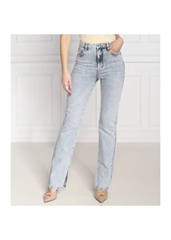 Patrizia Pepe Jeansy | Straight fit ze sklepu Gomez Fashion Store w kategorii Jeansy damskie - zdjęcie 184347474