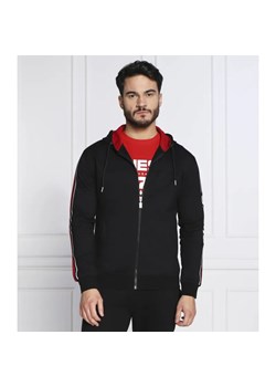 GUESS ACTIVE Bluza JERROD | Regular Fit ze sklepu Gomez Fashion Store w kategorii Bluzy męskie - zdjęcie 184347483