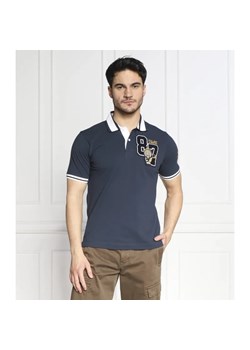 La Martina Polo | Regular Fit ze sklepu Gomez Fashion Store w kategorii T-shirty męskie - zdjęcie 184347484
