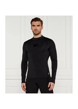 EA7 Longsleeve | Slim Fit ze sklepu Gomez Fashion Store w kategorii T-shirty męskie - zdjęcie 184347490