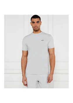 BOSS GREEN T-shirt Tee | Regular Fit | stretch ze sklepu Gomez Fashion Store w kategorii T-shirty męskie - zdjęcie 184347492