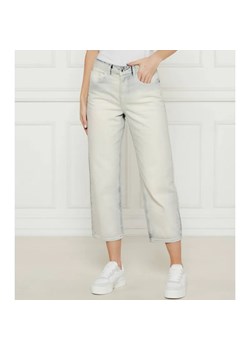 Patrizia Pepe Jeansy | Regular Fit ze sklepu Gomez Fashion Store w kategorii Jeansy damskie - zdjęcie 184347493