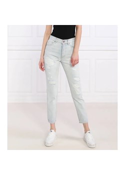 Armani Exchange Jeansy J51 | Slim Fit ze sklepu Gomez Fashion Store w kategorii Jeansy damskie - zdjęcie 184347501