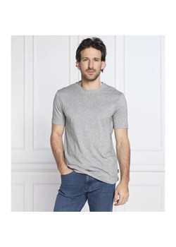 BOSS BLACK T-shirt Thompson | Regular Fit ze sklepu Gomez Fashion Store w kategorii T-shirty męskie - zdjęcie 184347503