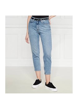 HUGO Jeansy 938 | Relaxed fit ze sklepu Gomez Fashion Store w kategorii Jeansy damskie - zdjęcie 184347510