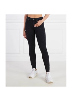 Tommy Hilfiger Jeansy TH SOFT COMO RW A NOVA | Skinny fit ze sklepu Gomez Fashion Store w kategorii Jeansy damskie - zdjęcie 184347511
