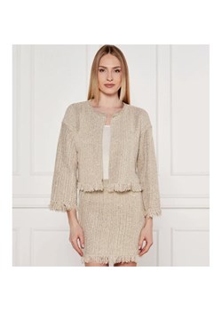 AKEP Kardigan | Regular Fit ze sklepu Gomez Fashion Store w kategorii Swetry damskie - zdjęcie 184347520