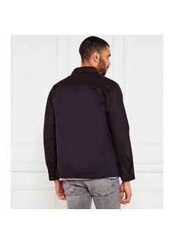 HUGO Jeansowa kurtka Enalu | Regular Fit ze sklepu Gomez Fashion Store w kategorii Kurtki męskie - zdjęcie 184347523