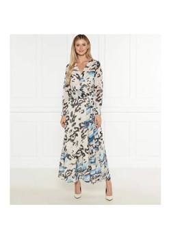 GUESS Sukienka LS LAILA ze sklepu Gomez Fashion Store w kategorii Sukienki - zdjęcie 184347532