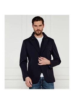 Paul&Shark Marynarka 2w1 | Regular Fit ze sklepu Gomez Fashion Store w kategorii Marynarki męskie - zdjęcie 184347561