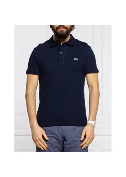 Lacoste Polo | Slim Fit | pique ze sklepu Gomez Fashion Store w kategorii T-shirty męskie - zdjęcie 184347564