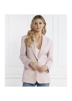 Marella Marynarka DERBY | Comfort fit ze sklepu Gomez Fashion Store w kategorii Marynarki damskie - zdjęcie 184347570