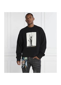 Palm Angels Bluza | Regular Fit ze sklepu Gomez Fashion Store w kategorii Bluzy męskie - zdjęcie 184347574