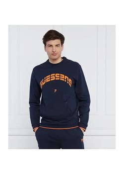 GUESS ACTIVE Bluza QUINCEY | Regular Fit ze sklepu Gomez Fashion Store w kategorii Bluzy męskie - zdjęcie 184347581