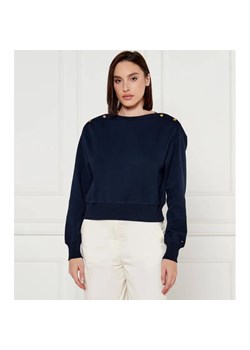 Tommy Hilfiger Bluza | Regular Fit ze sklepu Gomez Fashion Store w kategorii Bluzy damskie - zdjęcie 184347600