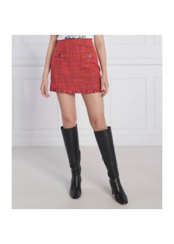 Liu Jo Spódnica | z dodatkiem wełny ze sklepu Gomez Fashion Store w kategorii Spódnice - zdjęcie 184347611