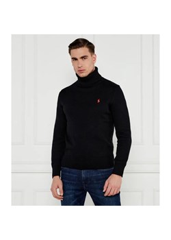 POLO RALPH LAUREN Golf | Regular Fit ze sklepu Gomez Fashion Store w kategorii Swetry męskie - zdjęcie 184347624