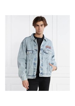 Tommy Jeans Kurtka jeansowa | Regular Fit ze sklepu Gomez Fashion Store w kategorii Kurtki męskie - zdjęcie 184347630