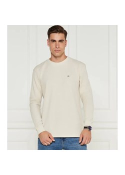 Tommy Jeans Bluza | Regular Fit ze sklepu Gomez Fashion Store w kategorii Bluzy męskie - zdjęcie 184347631
