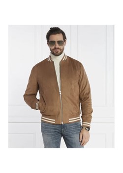 Joop! Jeans Kurtka bomber Bubar | Regular Fit ze sklepu Gomez Fashion Store w kategorii Kurtki męskie - zdjęcie 184347633
