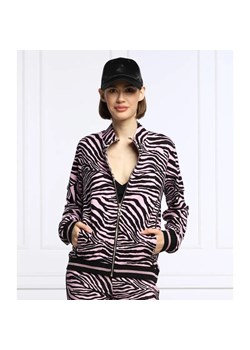 Liu Jo Sport Bluza | Regular Fit ze sklepu Gomez Fashion Store w kategorii Bluzy damskie - zdjęcie 184347634