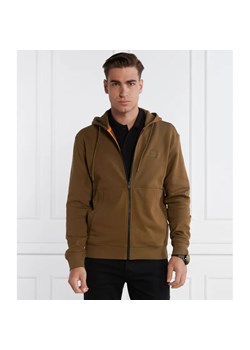 BOSS ORANGE Bluza Zetalky | Regular Fit ze sklepu Gomez Fashion Store w kategorii Bluzy męskie - zdjęcie 184347642