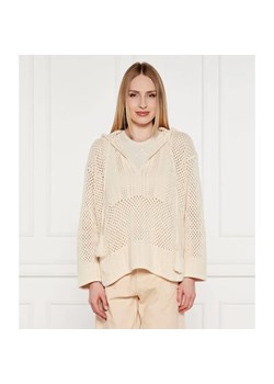 AKEP Sweter | Loose fit ze sklepu Gomez Fashion Store w kategorii Swetry damskie - zdjęcie 184347643