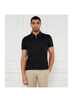 TIGER OF SWEDEN Polo LARON | Regular Fit ze sklepu Gomez Fashion Store w kategorii T-shirty męskie - zdjęcie 184347651