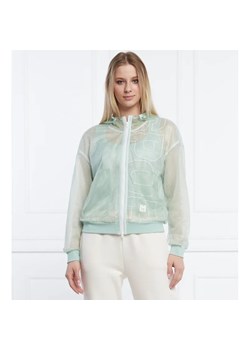 Marc Cain Bluza | Regular Fit ze sklepu Gomez Fashion Store w kategorii Bluzy damskie - zdjęcie 184347662
