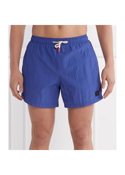 Peuterey Szorty kąpielowe FITENIA | Regular Fit ze sklepu Gomez Fashion Store w kategorii Kąpielówki - zdjęcie 184347671