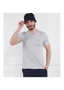 Lacoste T-shirt | Regular Fit ze sklepu Gomez Fashion Store w kategorii T-shirty męskie - zdjęcie 184347672