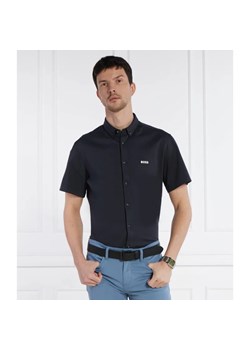 BOSS GREEN Koszula B_Motion_S | Regular Fit | stretch ze sklepu Gomez Fashion Store w kategorii Koszule męskie - zdjęcie 184347673