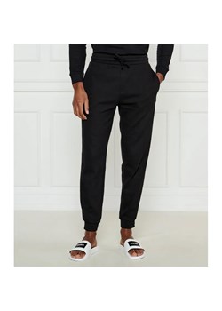 Hugo Bodywear Spodnie od piżamy Austin | Regular Fit ze sklepu Gomez Fashion Store w kategorii Piżamy męskie - zdjęcie 184347674