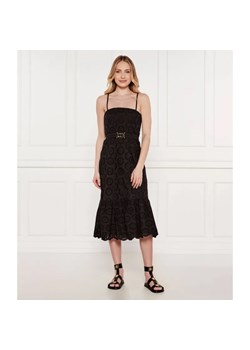 TWINSET Sukienka ze sklepu Gomez Fashion Store w kategorii Sukienki - zdjęcie 184347682