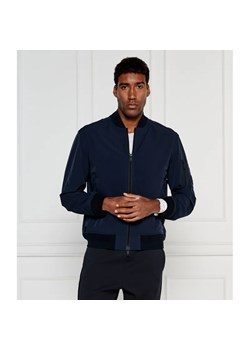 BOSS ORANGE Kurtka bomber Obear | Regular Fit ze sklepu Gomez Fashion Store w kategorii Kurtki męskie - zdjęcie 184347684